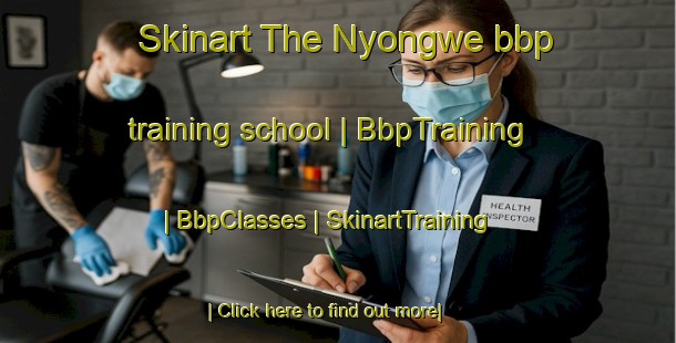 Skinart The Nyongwe bbp training school | BbpTraining | BbpClasses | SkinartTraining-Rwanda